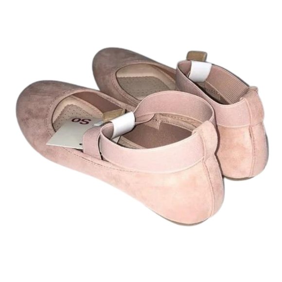 SO Seadragon Blush Flats - Picture 4 of 13